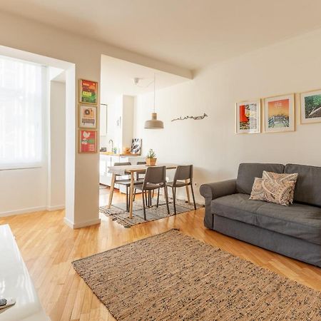 Bflat Porto Townhouse Exterior foto