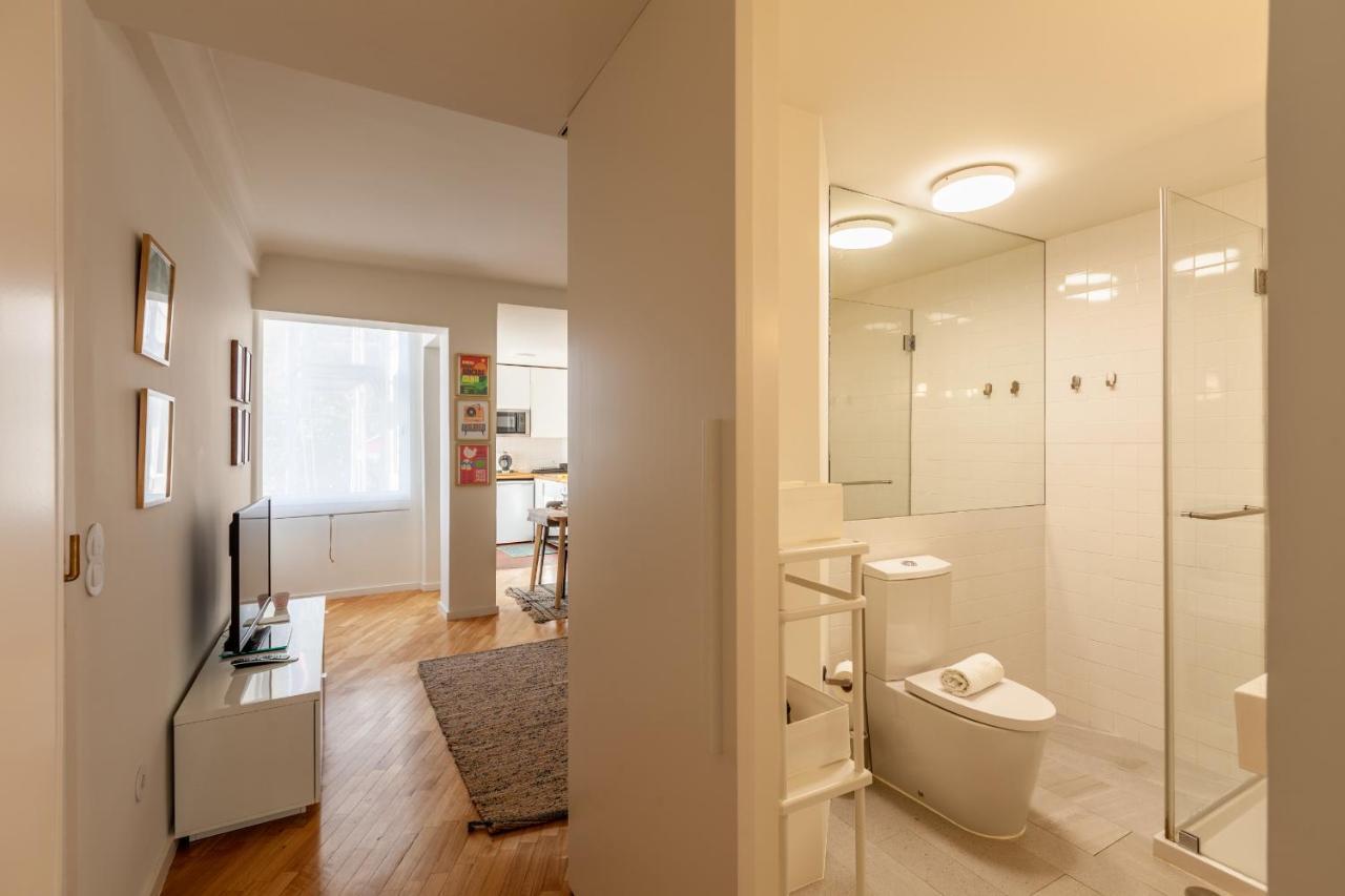 Bflat Porto Townhouse Exterior foto
