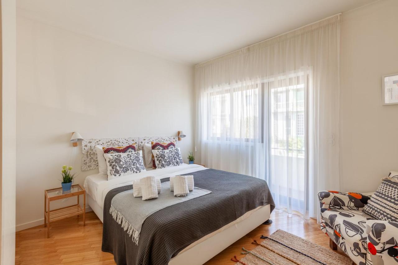 Bflat Porto Townhouse Exterior foto