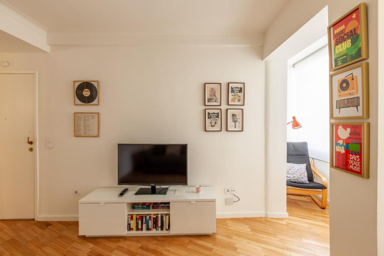 Bflat Porto Townhouse Exterior foto