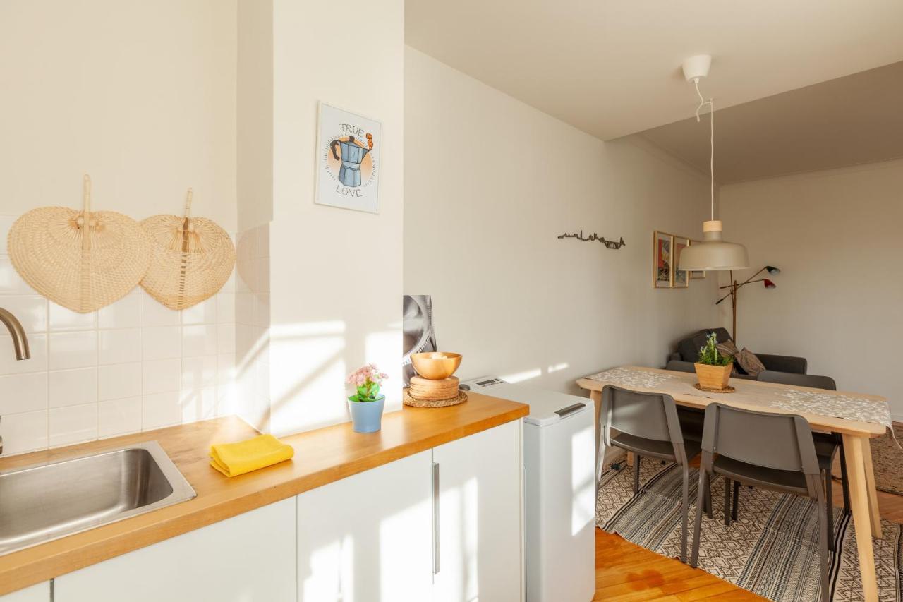 Bflat Porto Townhouse Exterior foto