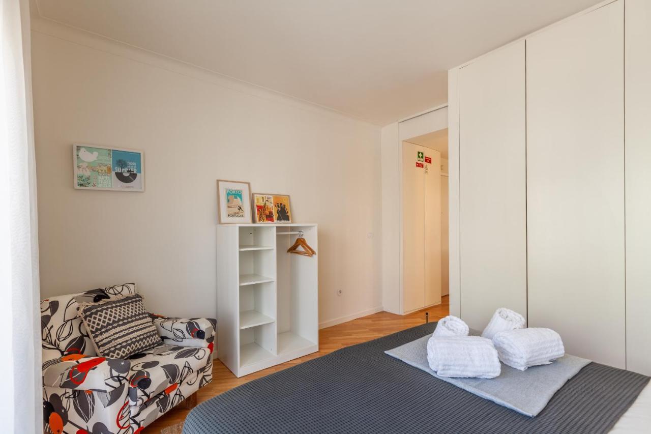 Bflat Porto Townhouse Exterior foto
