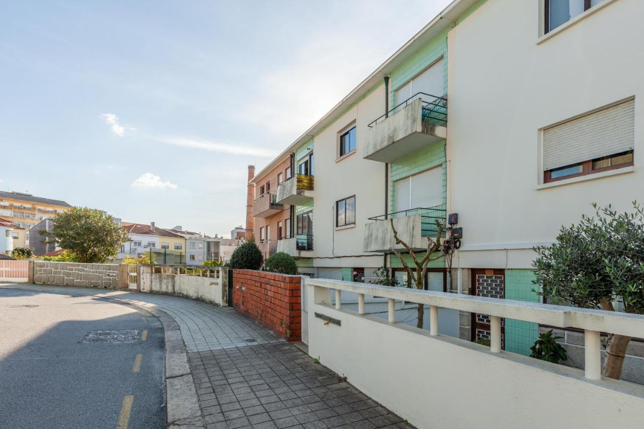 Bflat Porto Townhouse Exterior foto