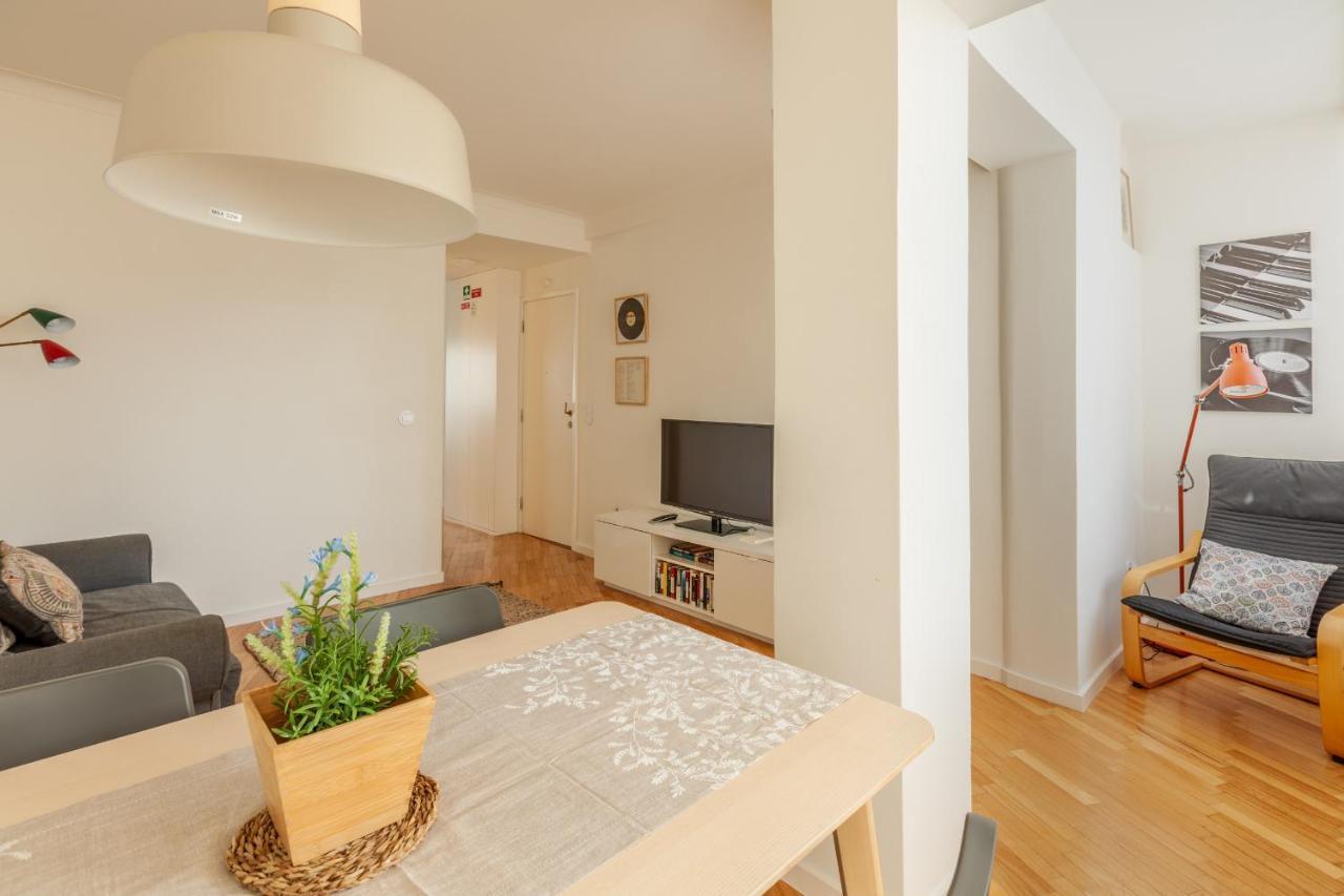 Bflat Porto Townhouse Exterior foto