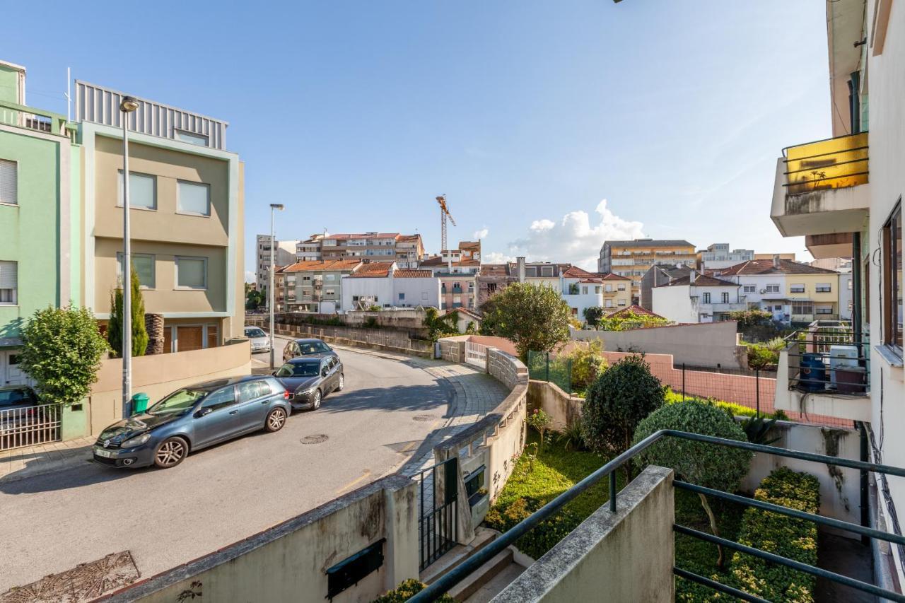 Bflat Porto Townhouse Exterior foto