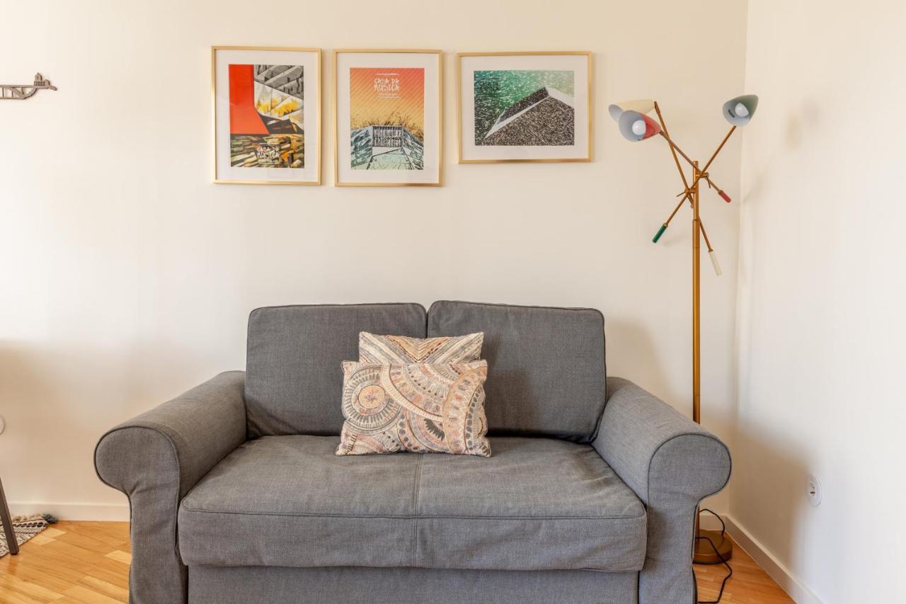 Bflat Porto Townhouse Exterior foto