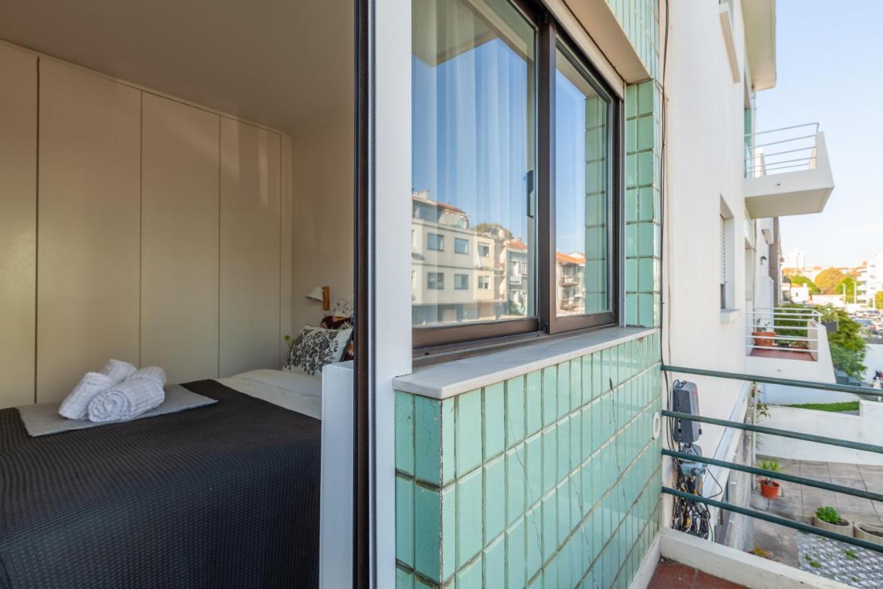 Bflat Porto Townhouse Exterior foto