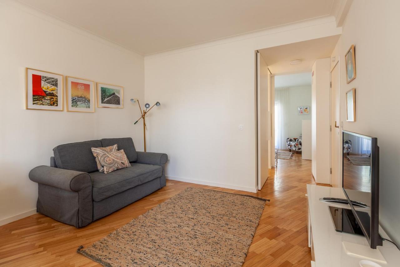 Bflat Porto Townhouse Exterior foto