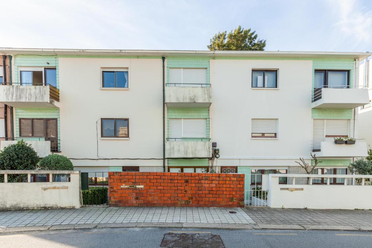 Bflat Porto Townhouse Exterior foto